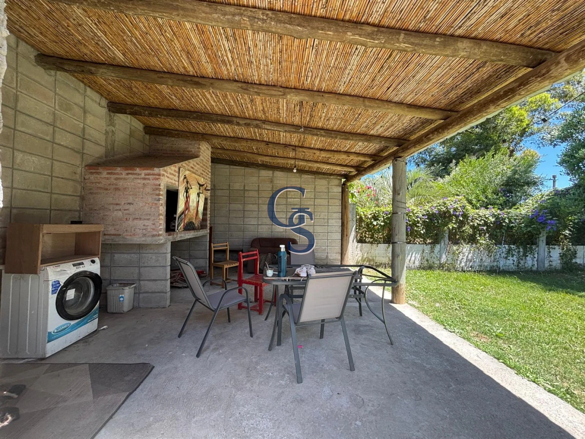Casa ID.299944 - excelente ubicacion y precio