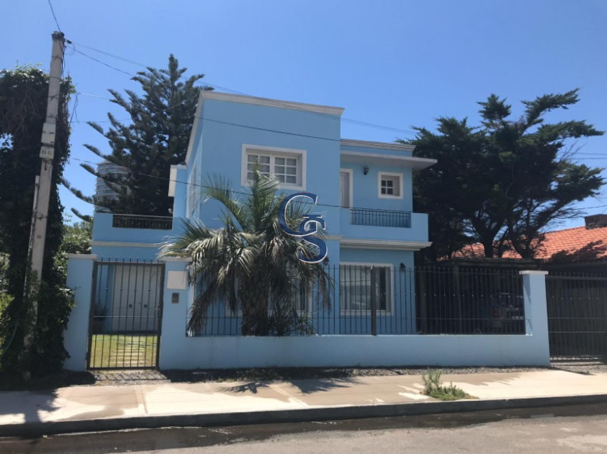 Casa ID.298222 - A pasos de Playa Mansa