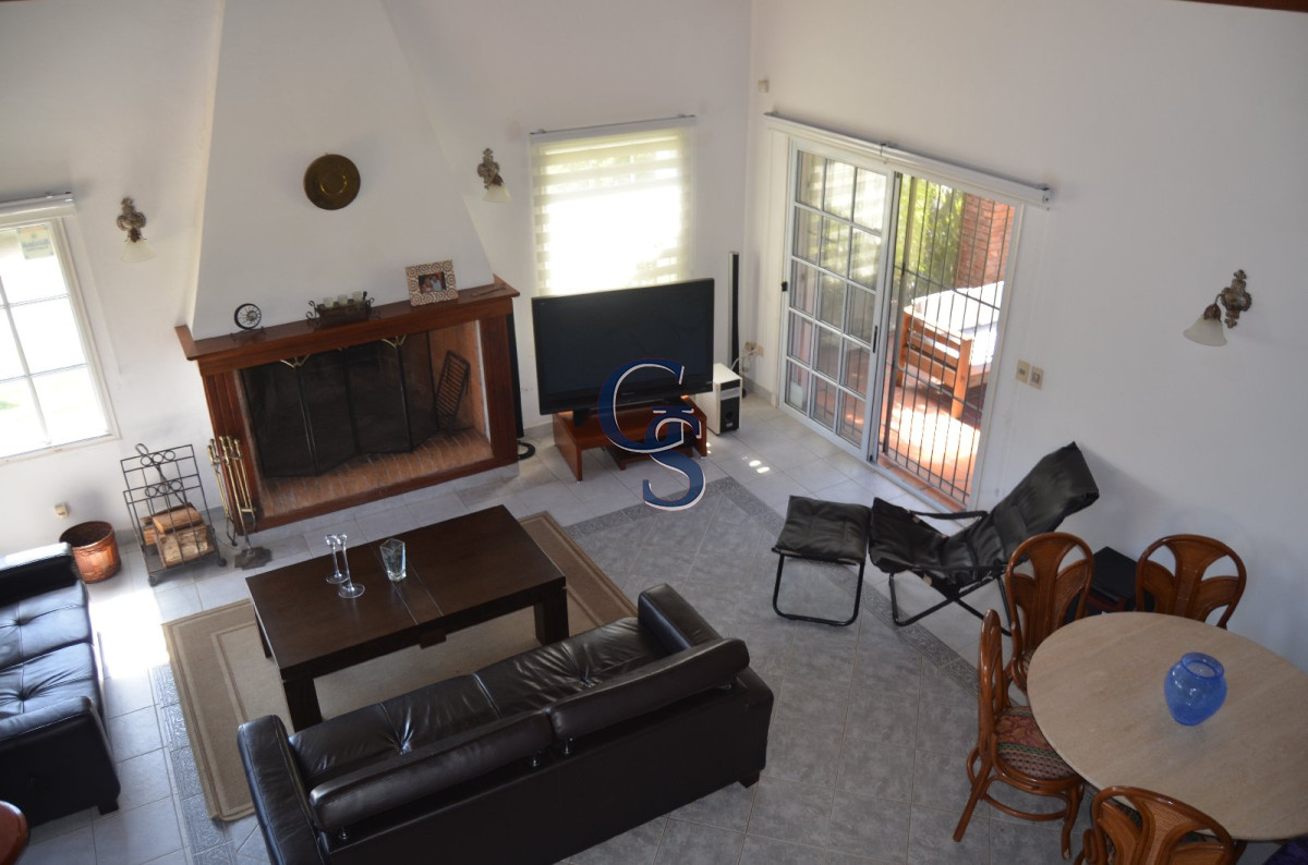 Casa ID.293997 - Zona tranquila, gran chalet.