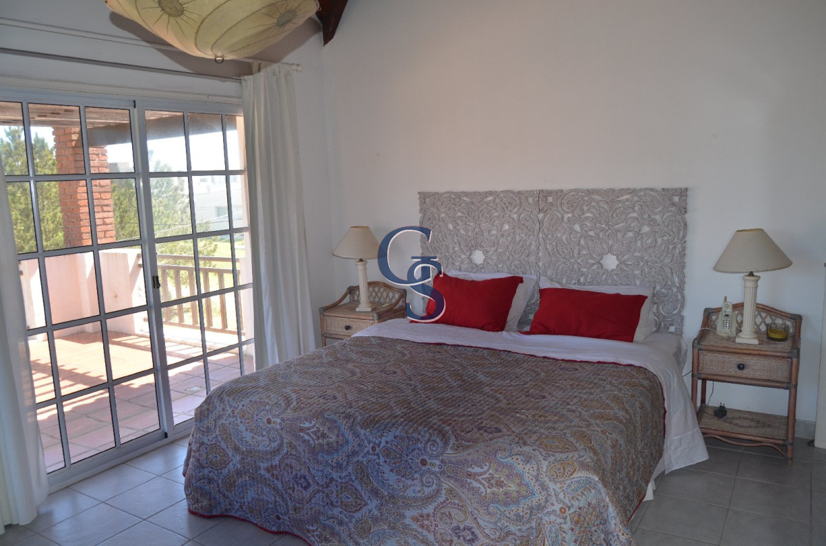Casa ID.293997 - Zona tranquila, gran chalet.