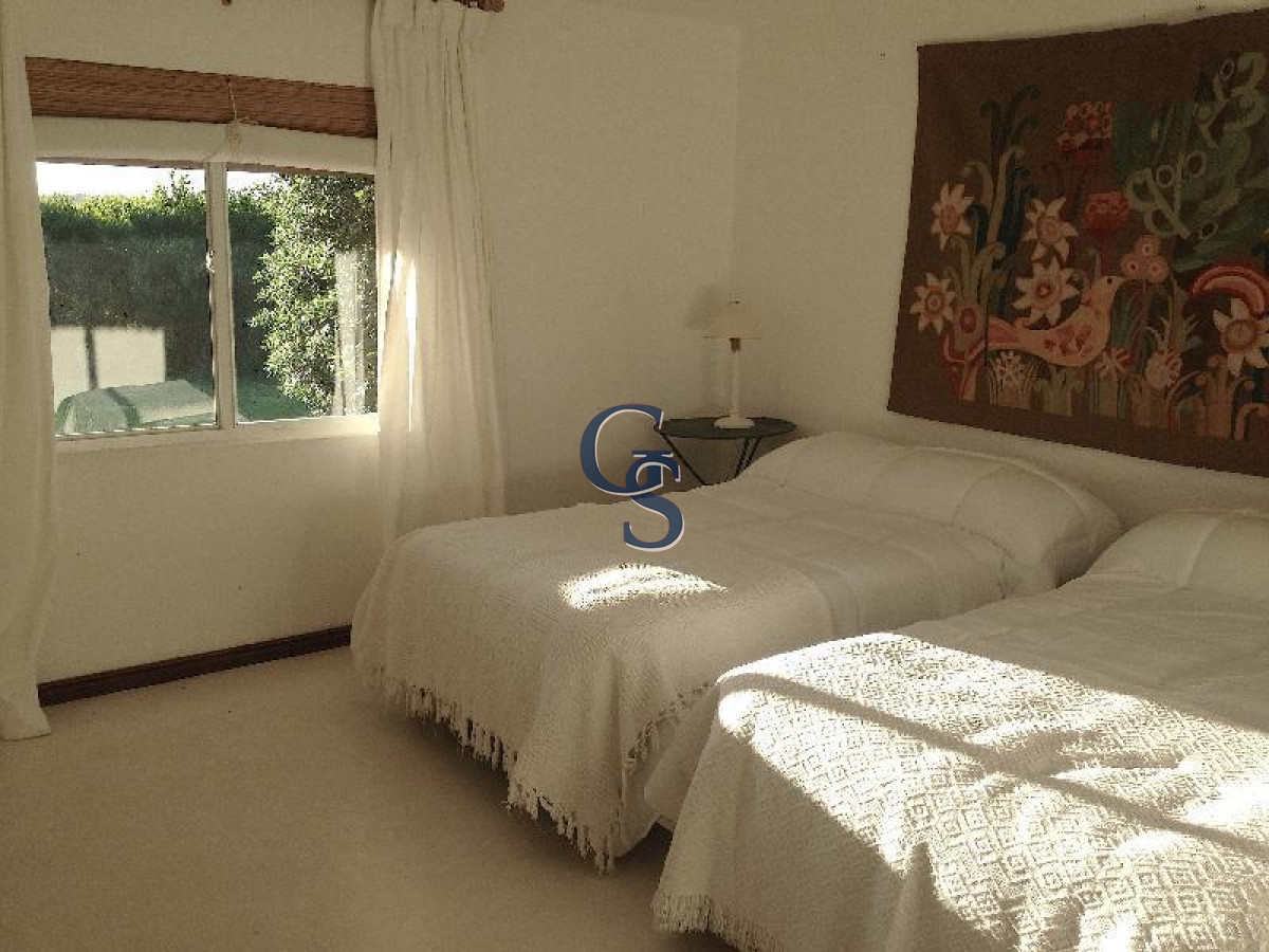Casa ID.298309 - Chalet en barrio cerrado.