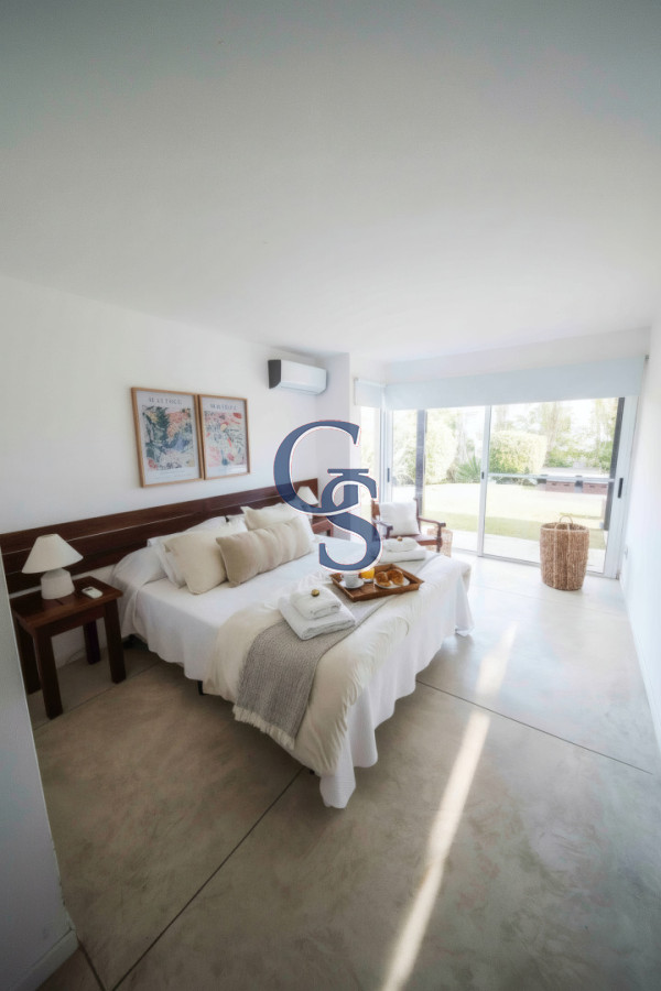 Casa ID.294587 - ESPECTACULAR EN ALTOS DE PUNTA PIEDRAS