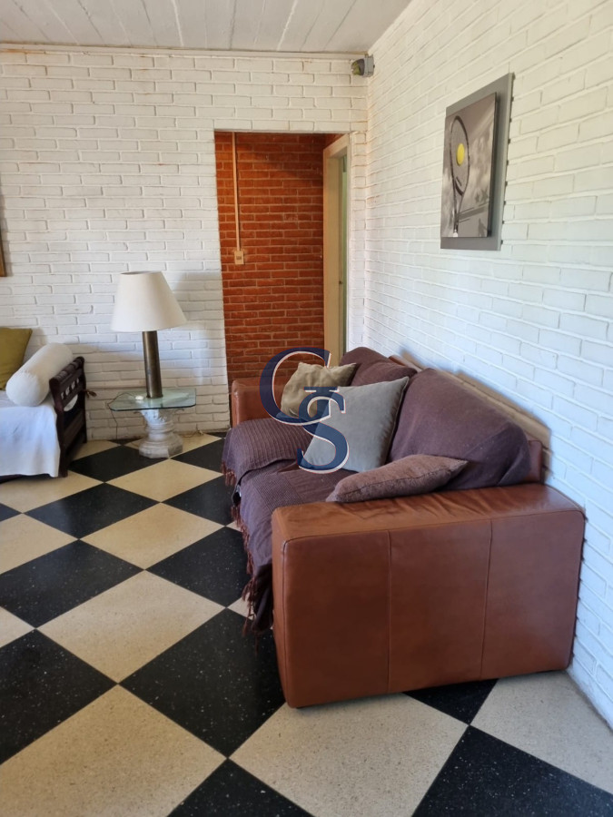 Casa ID.298846 - En zona residencial tranquila, próx. al mar. 
