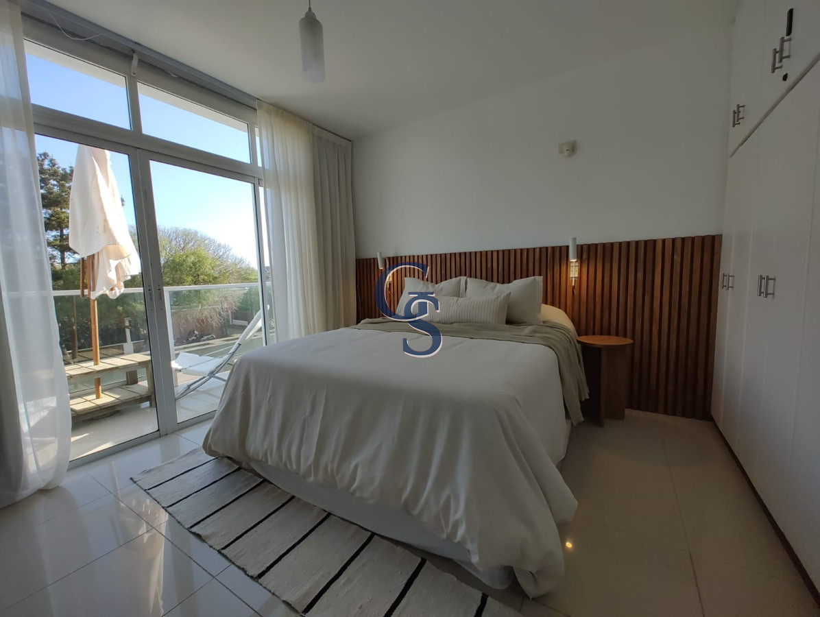Casa ID.295004 - Chalet con vista al mar.