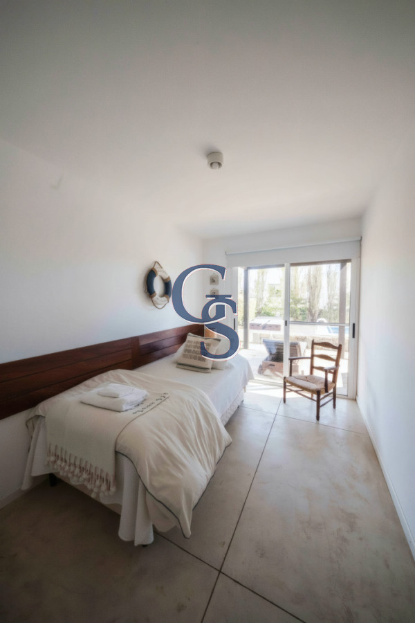 Casa ID.294587 - ESPECTACULAR EN ALTOS DE PUNTA PIEDRAS