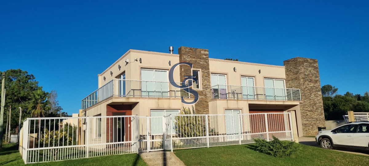Casa ID.299838 - Casa en La Barra, El Tesoro