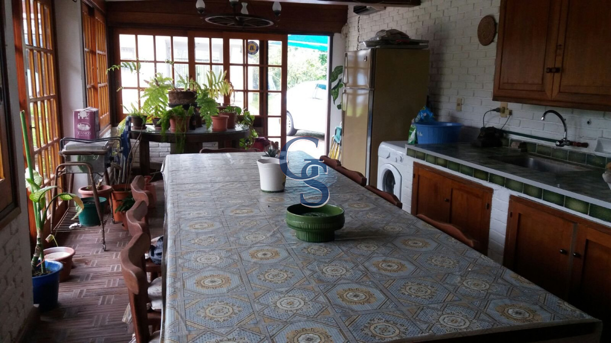 Casa ID.295278 - Casa en Mansa, 5 dormitorios *
