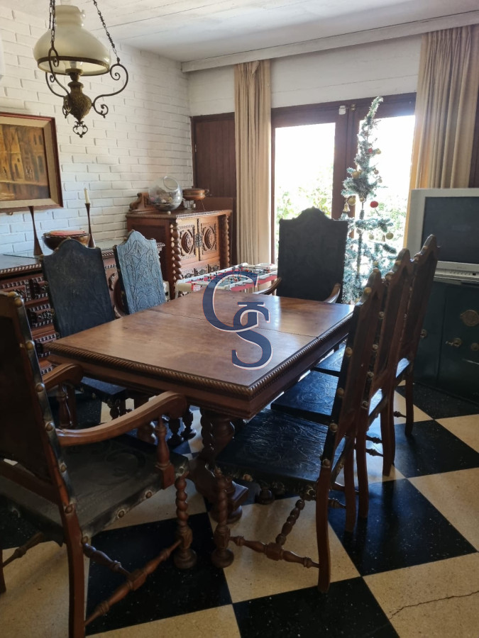 Casa ID.298846 - En zona residencial tranquila, próx. al mar. 