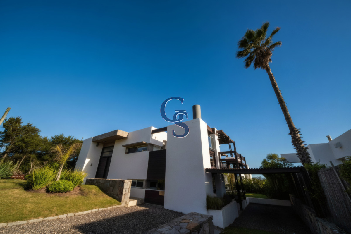 Casa ID.294587 - ESPECTACULAR EN ALTOS DE PUNTA PIEDRAS