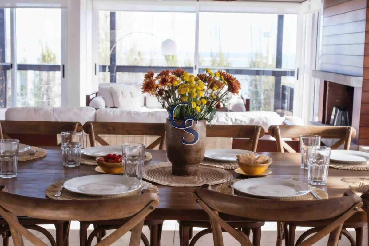 Casa ID.294587 - ESPECTACULAR EN ALTOS DE PUNTA PIEDRAS