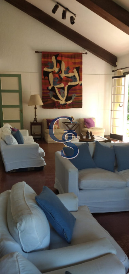 Casa ID.293479 - paradas mansa