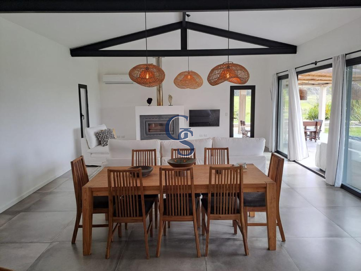 Casa ID.299796 - Casa en Manantiales, Pueblo Mio