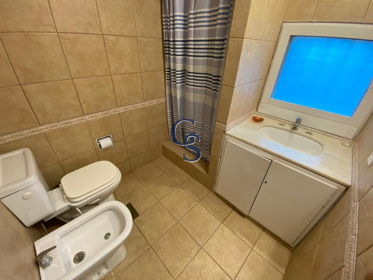 Casa ID.299426 - vista al mar desde casi todos los ambientes 
