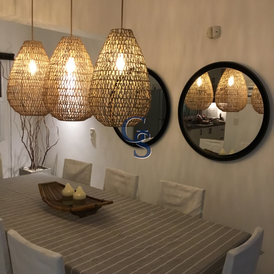 Casa ID.295004 - Chalet con vista al mar.
