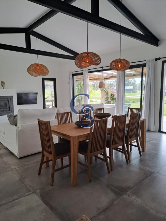 Casa ID.299796 - Casa en Manantiales, Pueblo Mio