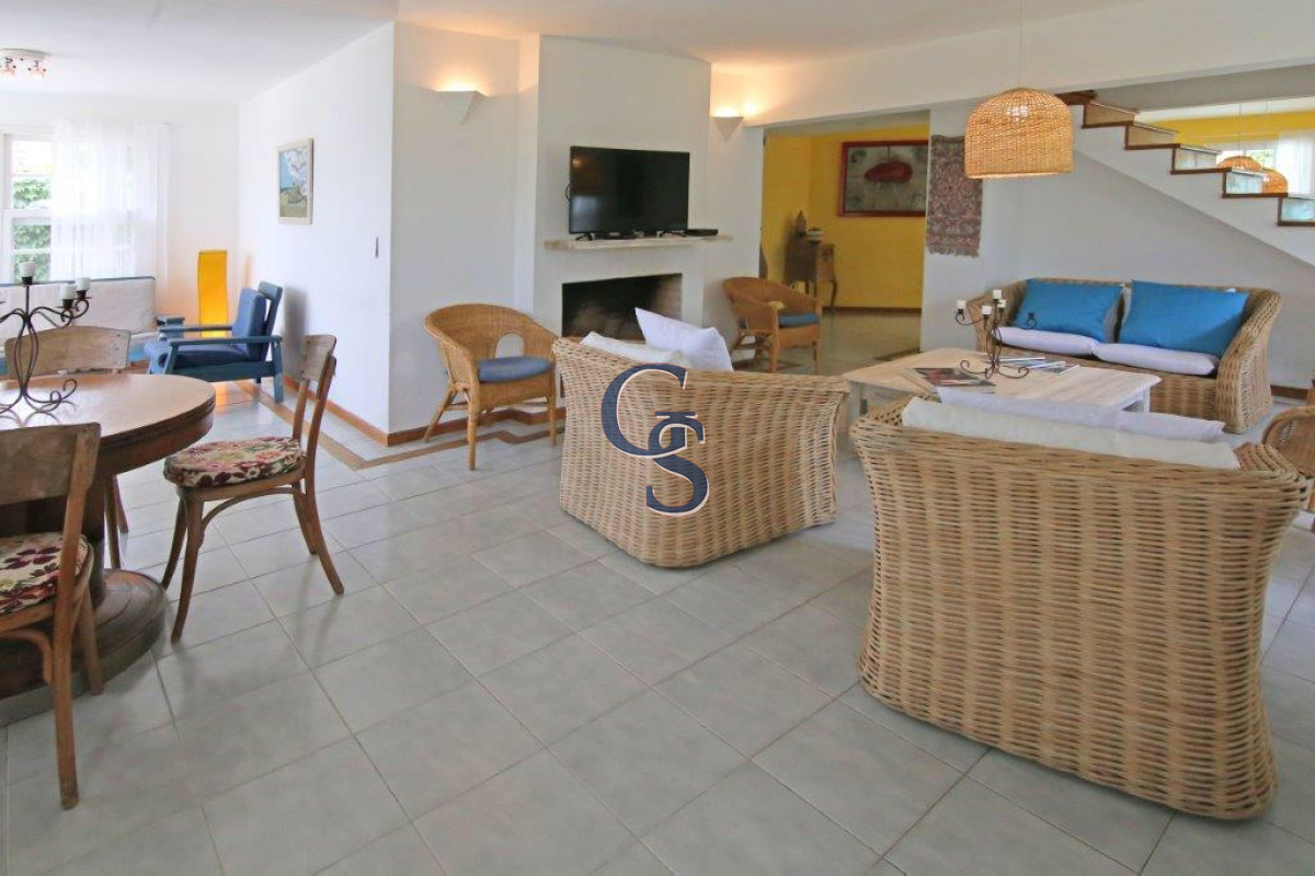 Casa ID.298066 - Bien ubicada