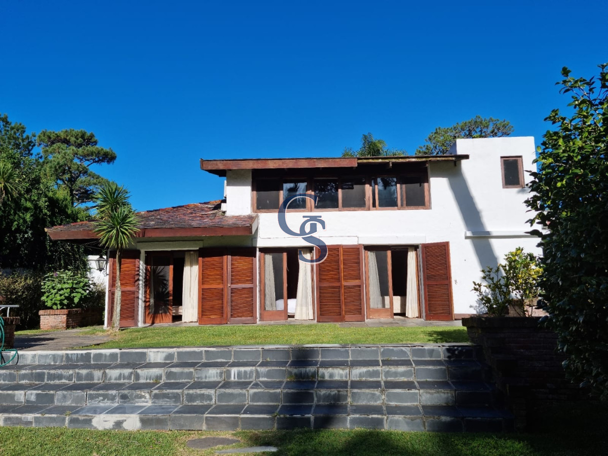 Casa ID.299100 - Chalet en el corazón de las paradas