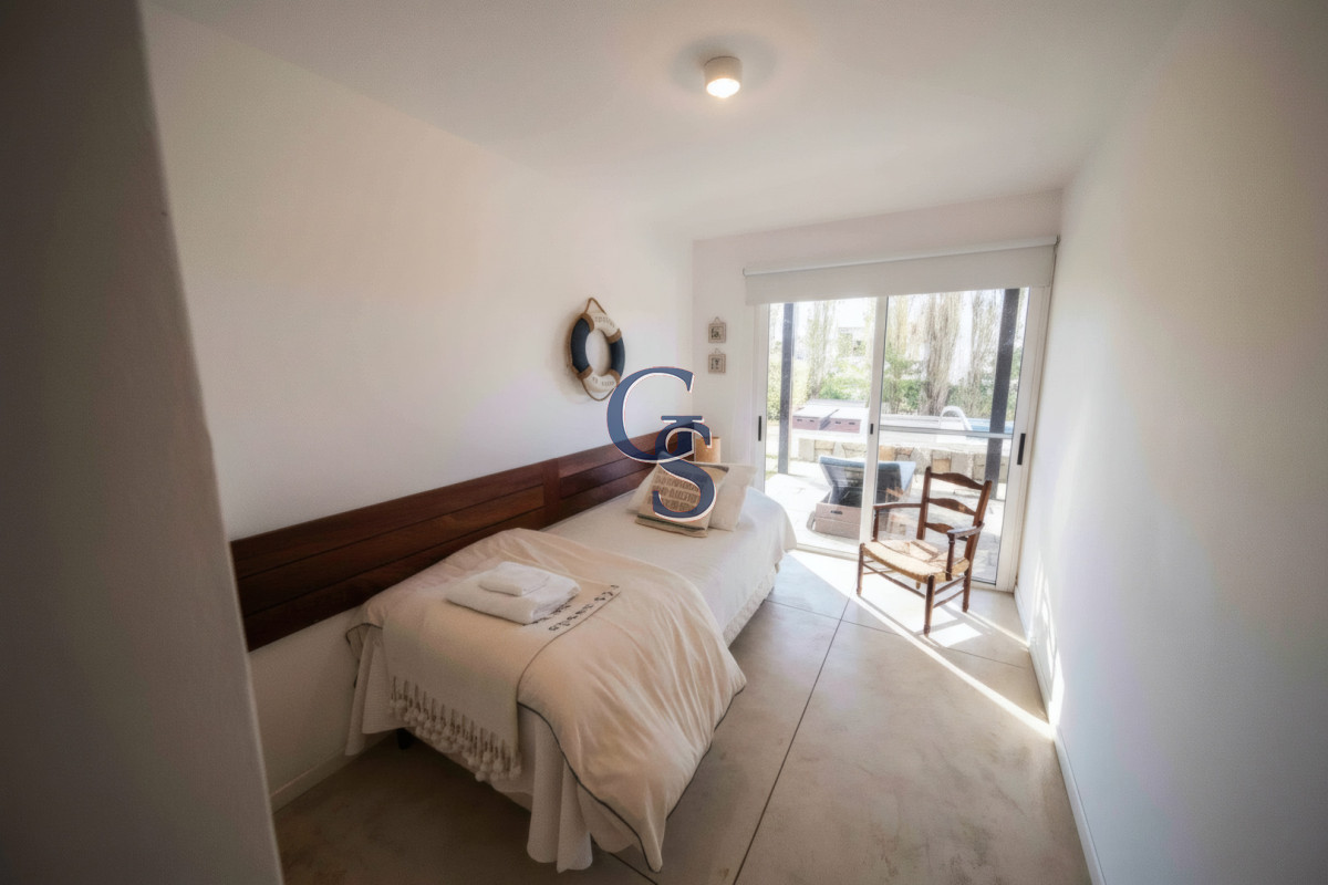 Casa ID.294587 - ESPECTACULAR EN ALTOS DE PUNTA PIEDRAS