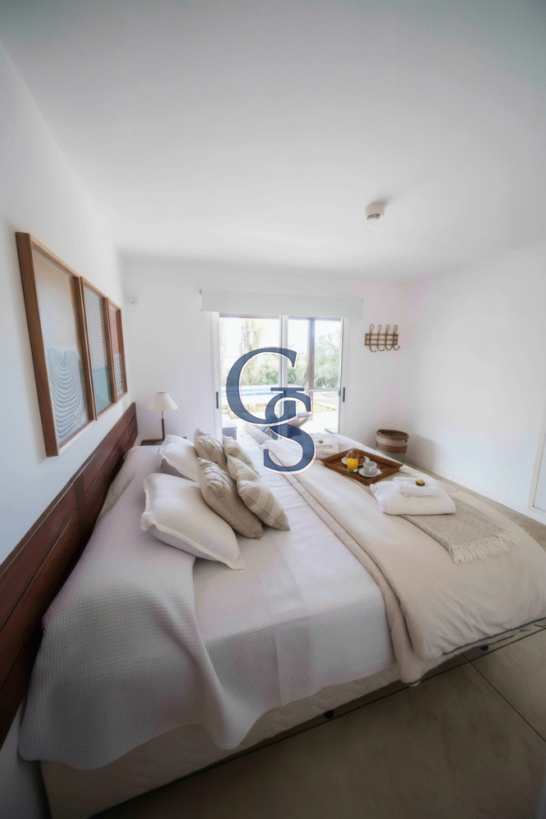 Casa ID.294587 - ESPECTACULAR EN ALTOS DE PUNTA PIEDRAS