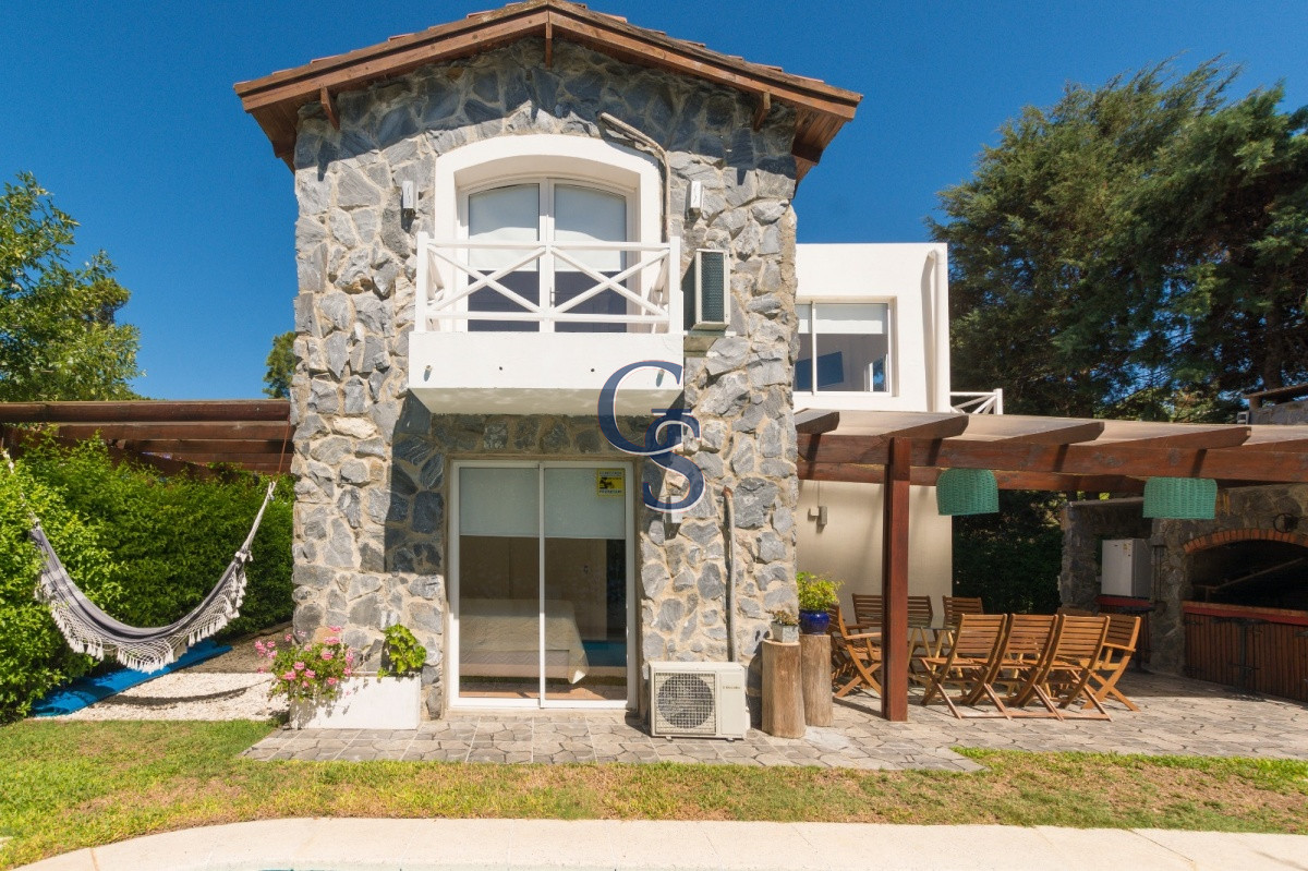 Casa ID.294630 - Casa en Punta del Este, Rincón del Indio