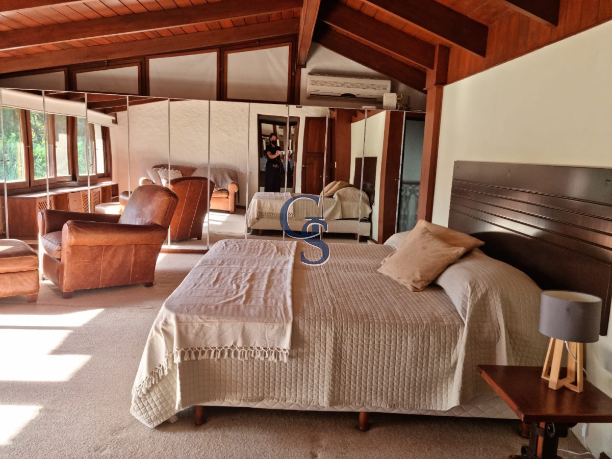 Casa ID.299100 - Chalet en el corazón de las paradas