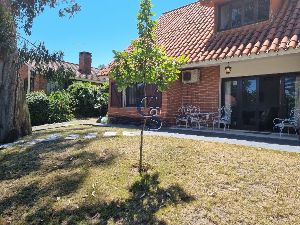 Casa ID.298846 - En zona residencial tranquila, próx. al mar. 