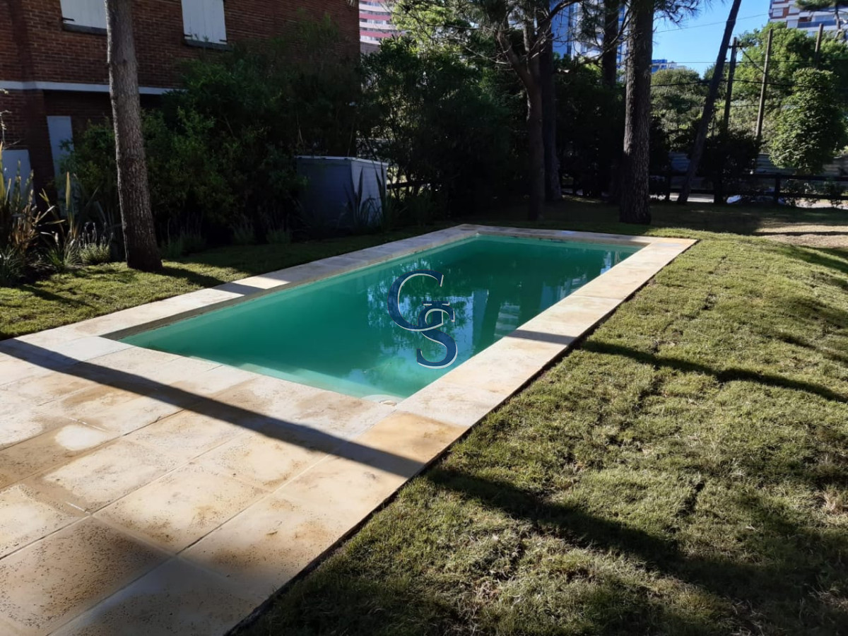 Casa ID.294967 - En barrio residencial próximo al mar. 