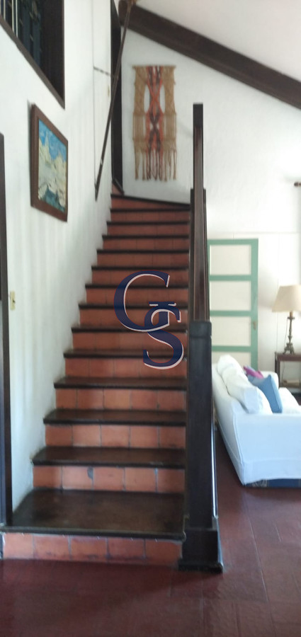 Casa ID.293479 - paradas mansa