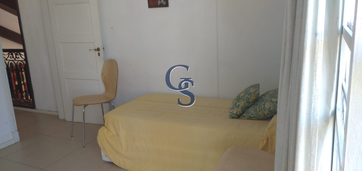 Casa ID.293479 - paradas mansa