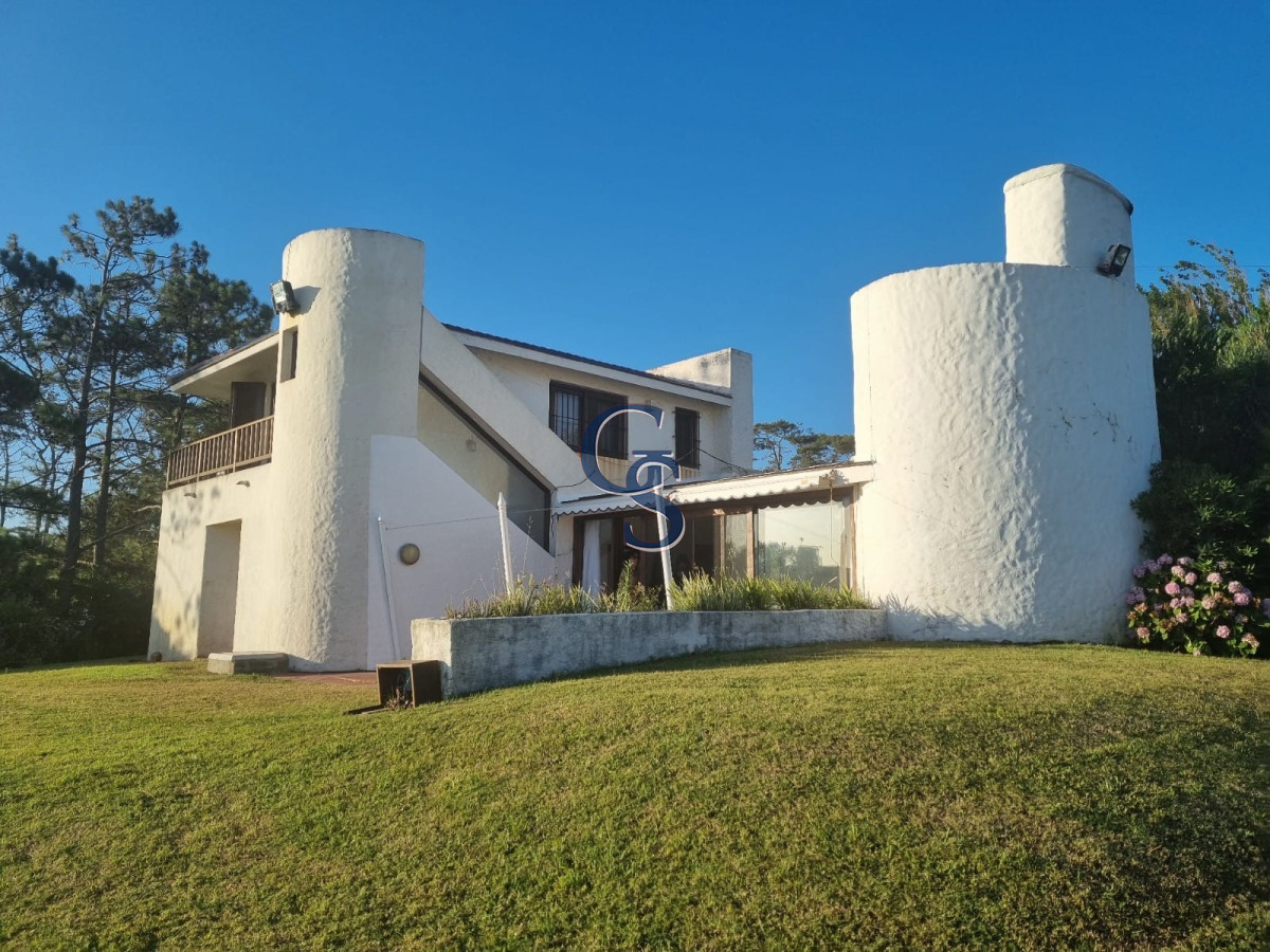 Casa ID.299426 - vista al mar desde casi todos los ambientes 
