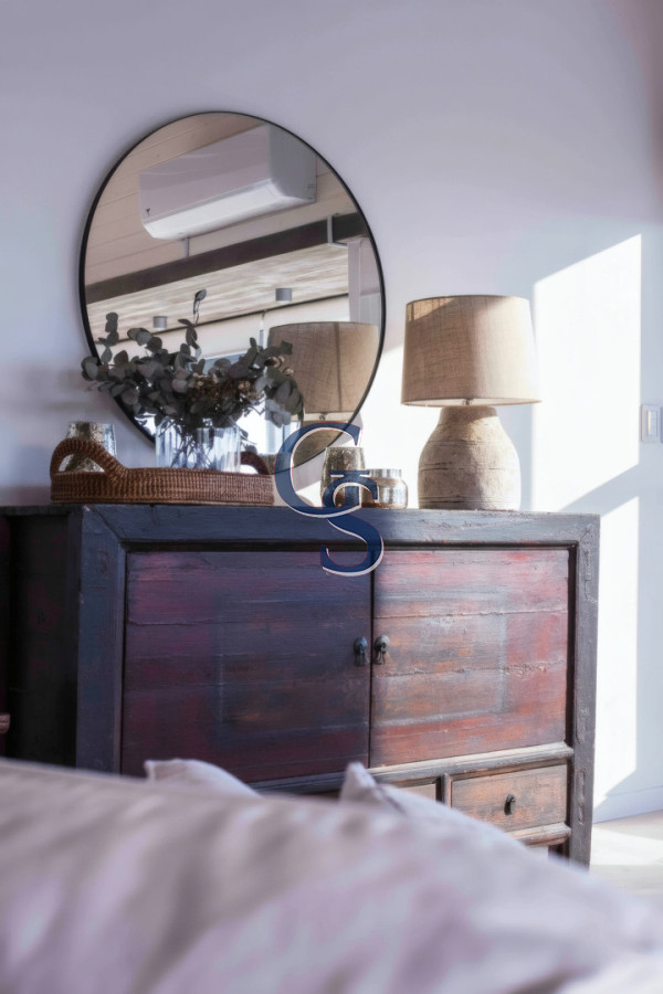 Casa ID.294587 - ESPECTACULAR EN ALTOS DE PUNTA PIEDRAS