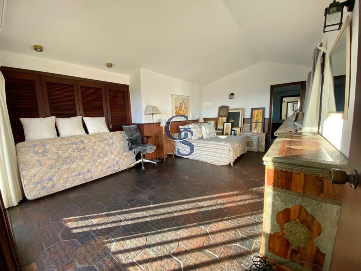 Casa ID.299426 - vista al mar desde casi todos los ambientes 