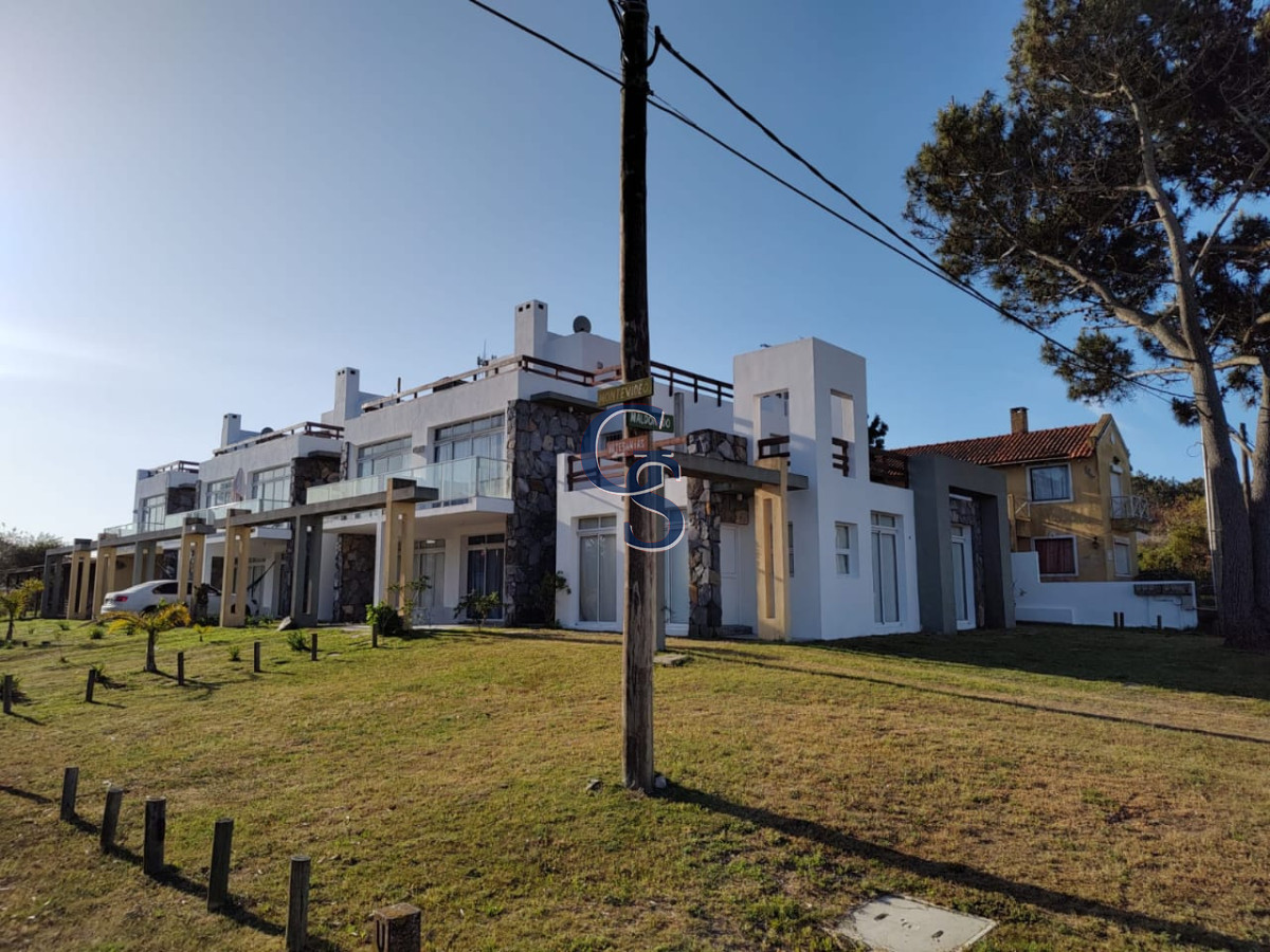 Casa ID.295004 - Chalet con vista al mar.