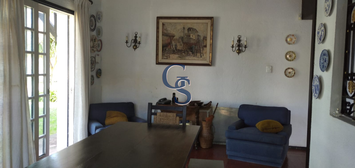 Casa ID.293479 - paradas mansa