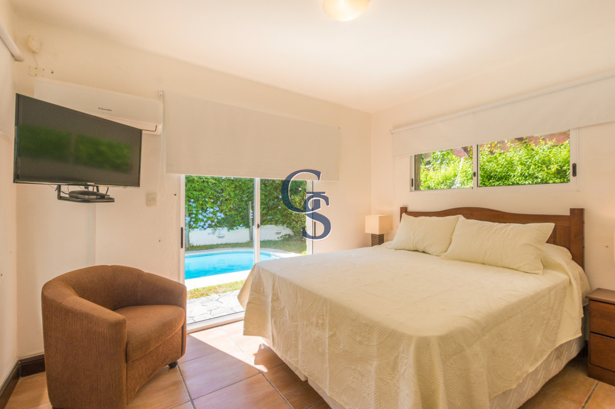 Casa ID.294630 - Casa en Punta del Este, Rincón del Indio