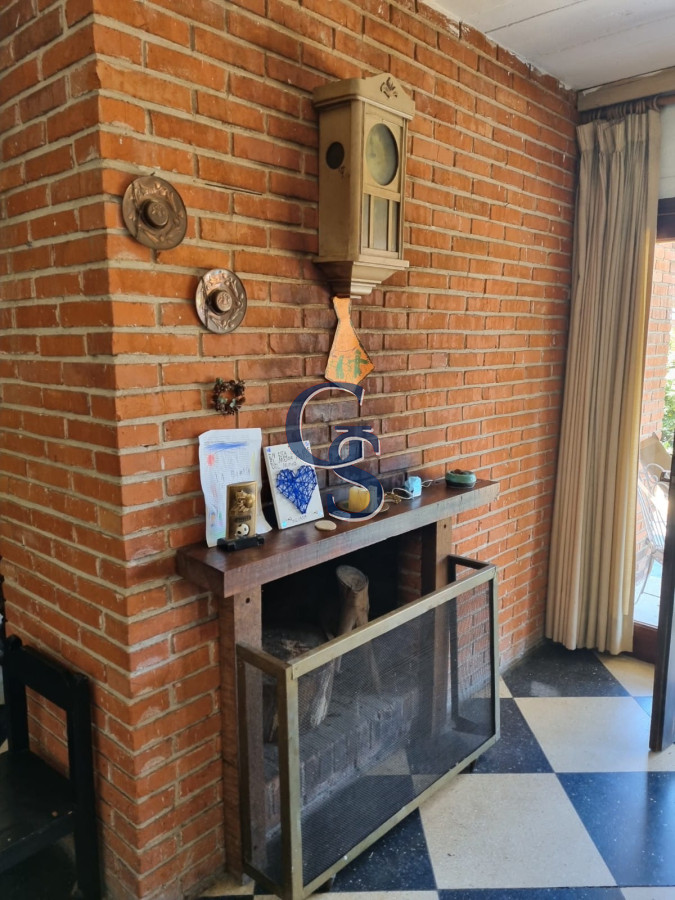 Casa ID.298846 - En zona residencial tranquila, próx. al mar. 