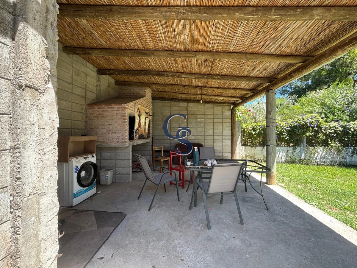 Casa ID.299944 - excelente ubicacion y precio