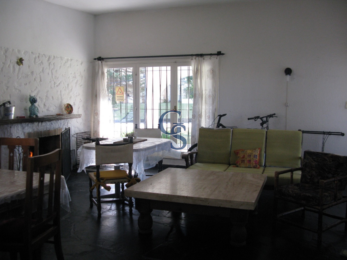 Casa ID.298112 - Próxima a Playa Mansa.
