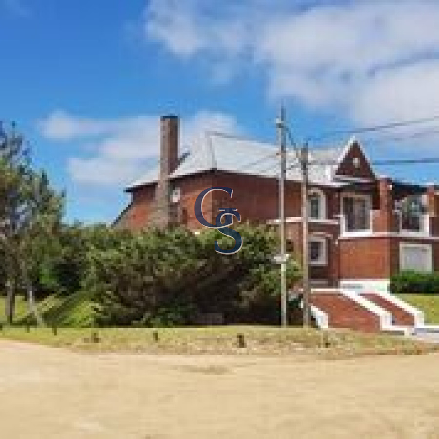 Casa ID.293997 - Zona tranquila, gran chalet.