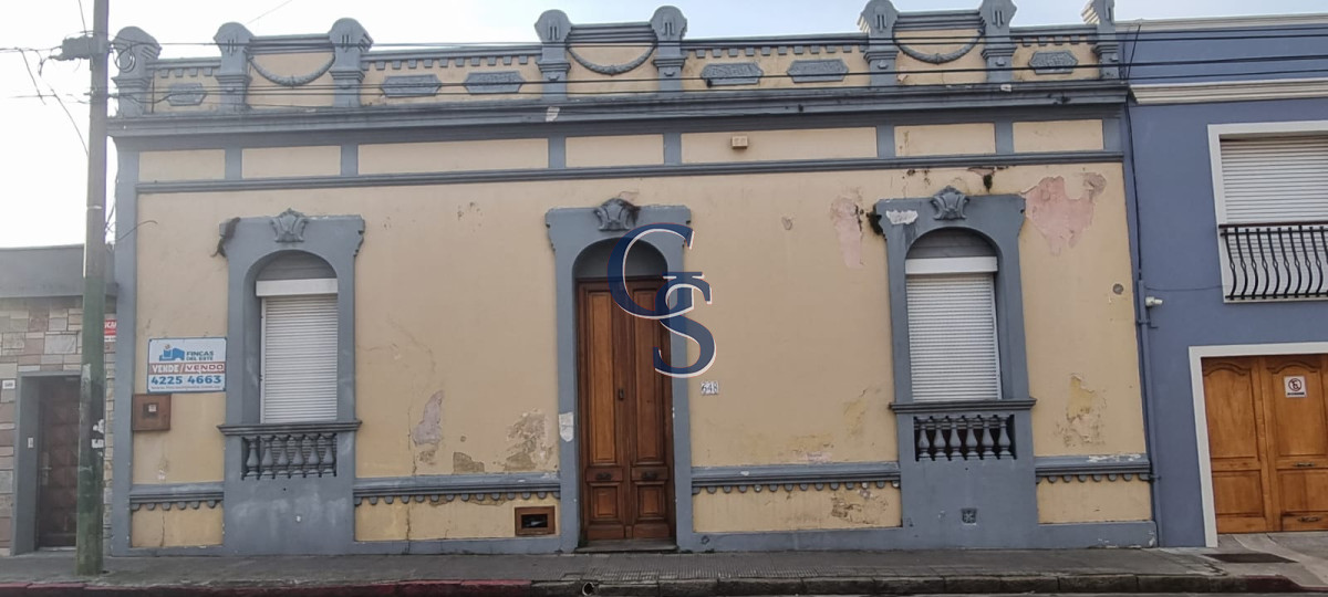 Casa ID.299738 - Centro San Carlos