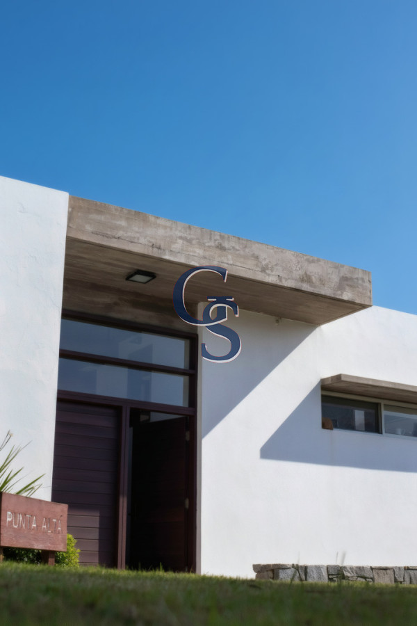 Casa ID.294587 - ESPECTACULAR EN ALTOS DE PUNTA PIEDRAS