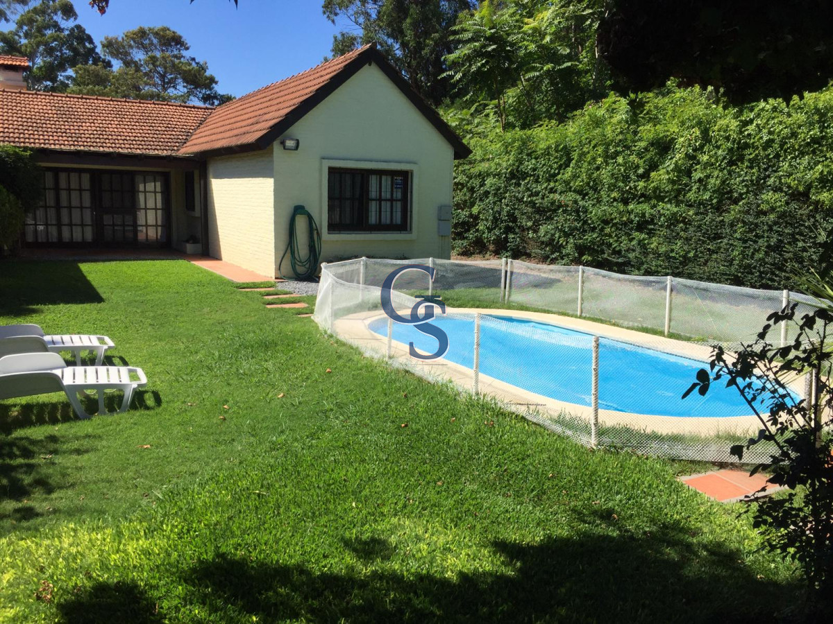 Casa ID.295142 - Zona tranquila.