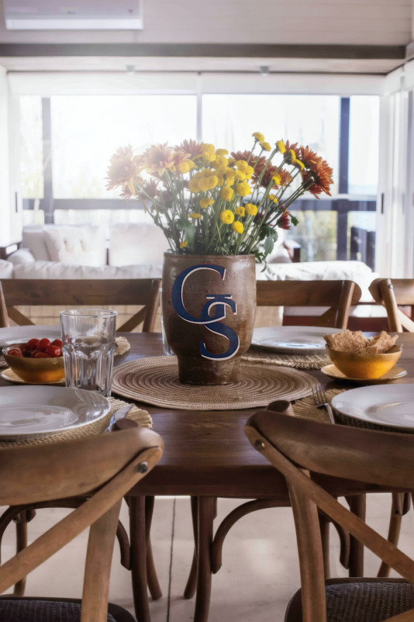 Casa ID.294587 - ESPECTACULAR EN ALTOS DE PUNTA PIEDRAS