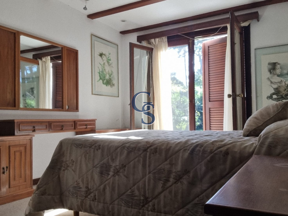 Casa ID.299100 - Chalet en el corazón de las paradas