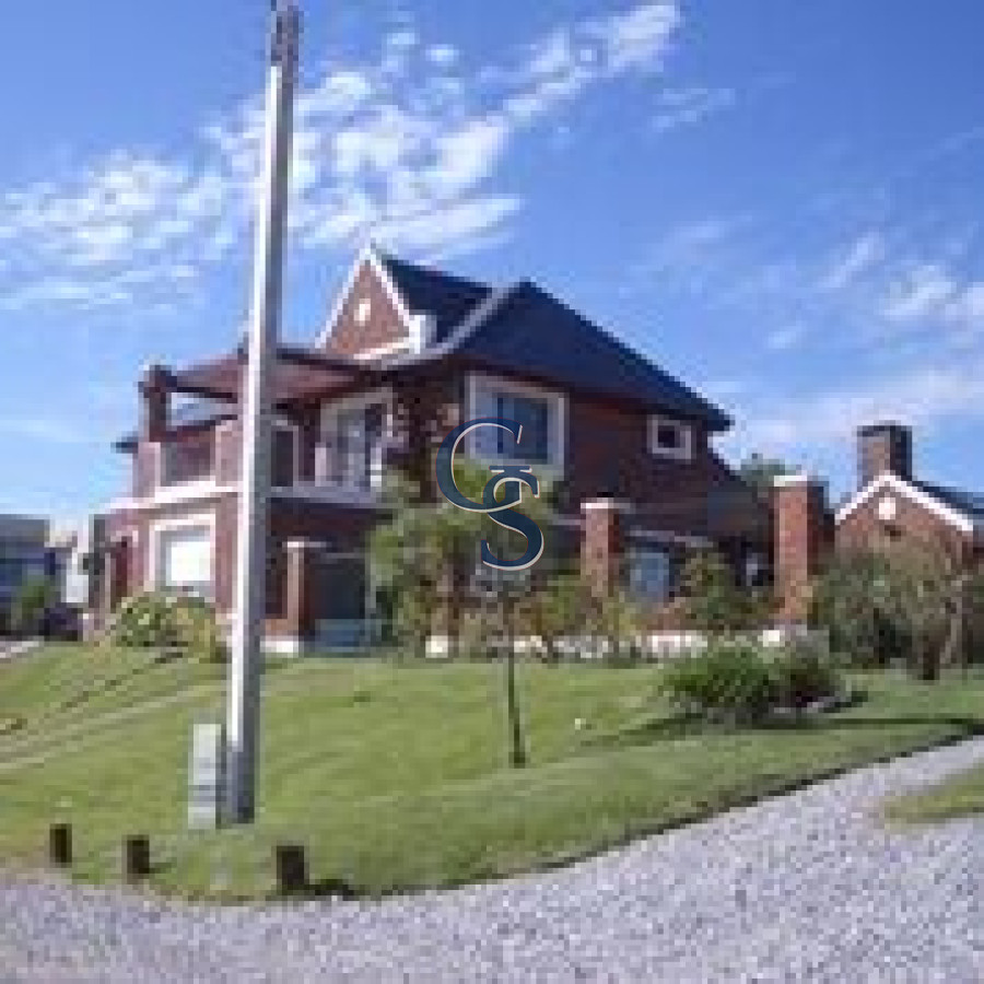 Casa ID.293997 - Zona tranquila, gran chalet.