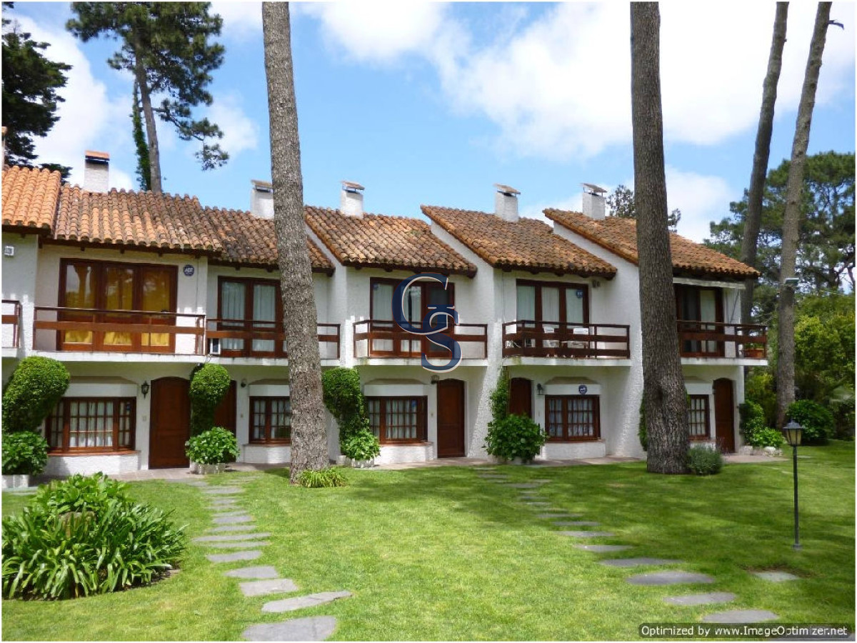 Casa ID.293146 - Lindo Duplex en el Bosque de San Rafael. 