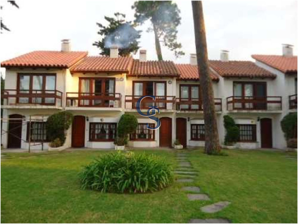 Casa ID.293146 - Lindo Duplex en el Bosque de San Rafael. 