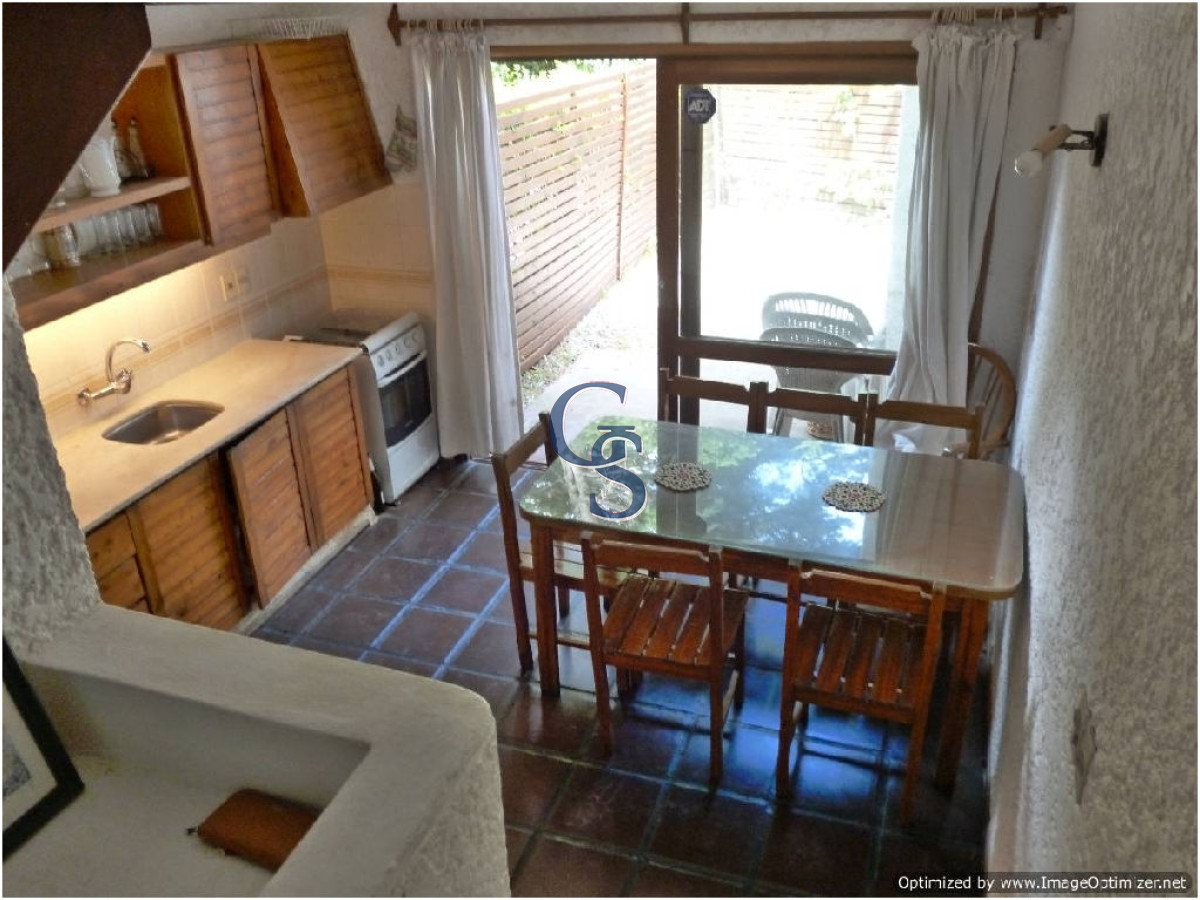 Casa ID.293146 - Lindo Duplex en el Bosque de San Rafael. 