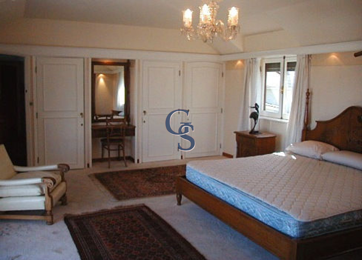 Casa ID.294550 - Espectacular chalet con inmejorables vistas a la bahia de Punta del Este.