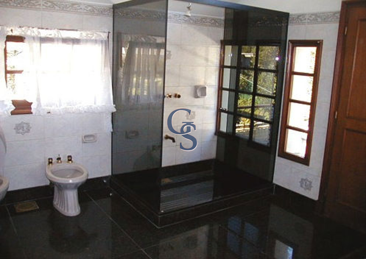 Casa ID.294550 - Espectacular chalet con inmejorables vistas a la bahia de Punta del Este.
